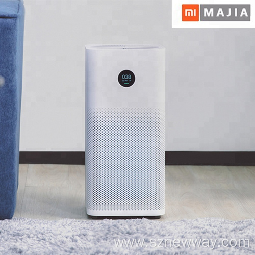 Xiaomi Air Purifier 2S Mi Smart Purifier